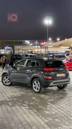 هيونداي كونا